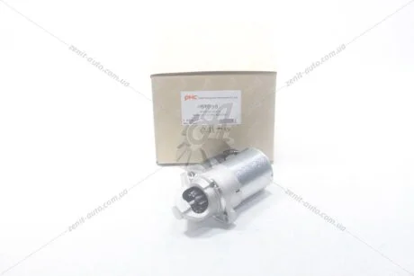 Стартер Hyundai Tucson (09-), Sonata (05-)/ Kia Sorento (II,III) 2.0, 2.4i (L=180mm) (S1096) PHC Valeo 'S1096
