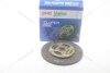 Диск зчеплення Ssangyong Actyon (D20R), Kyron (E23) (D=225mm) PHC Valeo 'SY25 (фото 2)