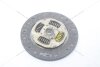 Диск зчеплення Ssangyong Actyon (D20R), Kyron (E23) (D=225mm) PHC Valeo 'SY25 (фото 3)