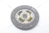 Диск зчеплення Ssangyong Actyon (D20R), Kyron (E23) (D=225mm) PHC Valeo 'SY25 (фото 5)