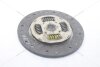 Диск зчеплення Ssangyong Actyon (D20R), Kyron (E23) (D=225mm) PHC Valeo 'SY25 (фото 7)