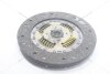 Диск зчеплення Ssangyong Actyon (D20R), Kyron (E23) (D=225mm) PHC Valeo 'SY25 (фото 9)