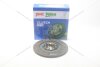Диск зчеплення SsangYong Actyon, Korando (10-) 2.0d (D=250mm) PHC Valeo 'SY27 (фото 4)