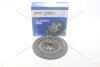 Диск зчеплення SsangYong Korando (12-) 2.0i (G20DF) (D=240mm) PHC Valeo 'SY29 (фото 2)