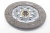 Диск зчеплення SsangYong Korando (12-) 2.0i (G20DF) (D=240mm) PHC Valeo 'SY29 (фото 8)
