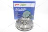Маховик Ssangyong Actyon 2.0d (D20DTR) PHC Valeo 'SYFW02 (фото 4)
