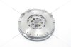 Маховик Ssangyong Actyon 2.0d (D20DTR) PHC Valeo 'SYFW02 (фото 5)