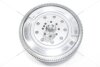 Маховик Ssangyong Actyon 2.0d (D20DTR) PHC Valeo 'SYFW02 (фото 9)