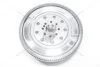 Маховик Ssangyong Actyon 2.0d (D20DTR) (SYFW02) PHC Valeo 'SYFW02 (фото 9)