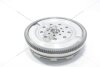 Маховик Ssangyong Actyon 2.0d (D20DTR) PHC Valeo 'SYFW02 (фото 10)