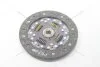 Диск зчеплення Opel Agila A 1.0, 1.2i/ Suzuki Swift (II,III) 1.3, 1.5i (D=190mm) (SZ07) PHC Valeo 'SZ07 (фото 6)