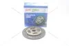 Диск зчеплення Suzuki Grand Vitara II 1.6i (D=215mm) (SZ30) PHC Valeo 'SZ30 (фото 2)