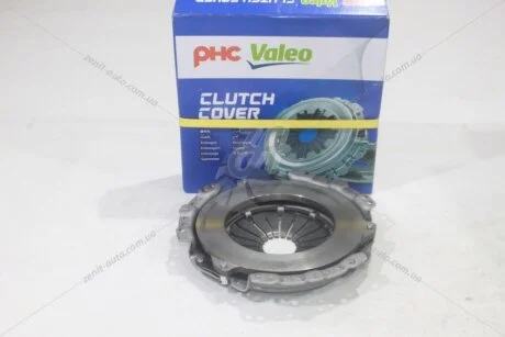 Кошик зчеплення Suzuki Grand Vitara II 2.0i (D=225mm) (SZC31) PHC Valeo 'SZC31