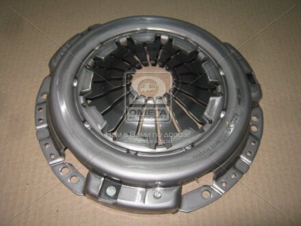 Кошик зчеплення Suzuki Grand Vitara II 2.4i (D=225mm) PHC Valeo 'SZC35