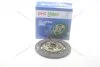 Диск зчеплення Toyota Corolla (94-), Yaris (99-) 1.3-1.6i (D=200mm) (TY16) PHC Valeo 'TY16 (фото 2)