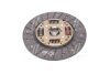 Диск зчеплення Toyota Avensis (T22,T25), Corolla (87-), Rav 4 II 1.6, 1.8i (D=213mm) PHC Valeo 'TY17 (фото 1)