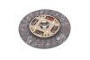 Диск зчеплення Toyota Avensis (T22,T25), Corolla (87-), Rav 4 II 1.6, 1.8i (D=213mm) PHC Valeo 'TY17 (фото 2)