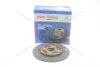 Диск зчеплення Toyota Avensis (T22,T25), Corolla (87-), Rav 4 II 1.6, 1.8i (D=213mm) (TY17) PHC Valeo 'TY17 (фото 2)