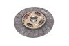 Диск зчеплення Toyota Avensis (T22,T25), Corolla (87-), Rav 4 II 1.6, 1.8i (D=213mm) PHC Valeo 'TY17 (фото 3)