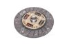 Диск зчеплення Toyota Avensis (T22,T25), Corolla (87-), Rav 4 II 1.6, 1.8i (D=213mm) PHC Valeo 'TY17 (фото 4)