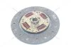 Диск зчеплення Toyota Avensis (T22,T25), Corolla (87-), Rav 4 II 1.6, 1.8i (D=213mm) (TY17) PHC Valeo 'TY17 (фото 7)