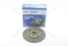 Диск зчеплення Toyota Hiace (III,IV), Land Cruiser (J7) 2.0, 2.4i (D=225mm) (TY21) PHC Valeo 'TY21 (фото 2)