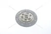 Диск зчеплення Toyota Hiace (III,IV), Land Cruiser (J7) 2.0, 2.4i (D=225mm) (TY21) PHC Valeo 'TY21 (фото 3)