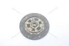 Диск зчеплення Toyota Hiace (III,IV), Land Cruiser (J7) 2.0, 2.4i (D=225mm) (TY21) PHC Valeo 'TY21 (фото 4)