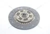 Диск зчеплення Toyota Hiace (III,IV), Land Cruiser (J7) 2.0, 2.4i (D=225mm) (TY21) PHC Valeo 'TY21 (фото 5)