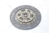 Диск зчеплення Toyota Hiace (III,IV), Land Cruiser (J7) 2.0, 2.4i (D=225mm) (TY21) PHC Valeo 'TY21 (фото 6)