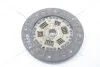 Диск зчеплення Toyota Hiace (III,IV), Land Cruiser (J7) 2.0, 2.4i (D=225mm) (TY21) PHC Valeo 'TY21 (фото 9)