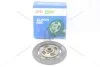Диск зчеплення Toyota Auris (06-), Corolla (97-) 1.3, 1.4, 1.5i (D=200mm) (TY28) PHC Valeo 'TY28 (фото 1)