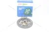 Диск зчеплення Toyota Auris (06-), Corolla (97-) 1.3, 1.4, 1.5i (D=200mm) (TY28) PHC Valeo 'TY28 (фото 2)