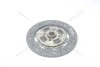Диск зчеплення Toyota Auris (06-), Corolla (97-) 1.3, 1.4, 1.5i (D=200mm) (TY28) PHC Valeo 'TY28 (фото 3)