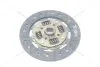 Диск зчеплення Toyota Auris (06-), Corolla (97-) 1.3, 1.4, 1.5i (D=200mm) (TY28) PHC Valeo 'TY28 (фото 4)