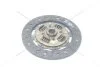 Диск зчеплення Toyota Auris (06-), Corolla (97-) 1.3, 1.4, 1.5i (D=200mm) (TY28) PHC Valeo 'TY28 (фото 5)