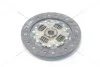 Диск зчеплення Toyota Auris (06-), Corolla (97-) 1.3, 1.4, 1.5i (D=200mm) (TY28) PHC Valeo 'TY28 (фото 7)