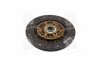 Диск зчеплення Toyota Avensis (T25) 2.0i, Hiace (III,IV) 2.0, 2.4i, 2.4d (D=225mm) PHC Valeo 'TY34 (фото 3)