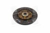 Диск зчеплення Toyota Avensis (T25) 2.0i, Hiace (III,IV) 2.0, 2.4i, 2.4d (D=225mm) PHC Valeo 'TY34 (фото 4)