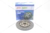 Диск зчеплення Toyota Camry (V3), Rav 4 (94-) 2.0, 2.4i (D=236mm) PHC Valeo 'TY37 (фото 2)