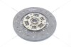 Диск зчеплення Toyota Camry (V3), Rav 4 (94-) 2.0, 2.4i (D=236mm) PHC Valeo 'TY37 (фото 3)
