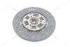 Диск зчеплення Toyota Camry (V3), Rav 4 (94-) 2.0, 2.4i (D=236mm) (TY37) PHC Valeo 'TY37 (фото 3)