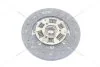 Диск зчеплення Toyota Camry (V3), Rav 4 (94-) 2.0, 2.4i (D=236mm) (TY37) PHC Valeo 'TY37 (фото 4)