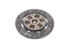 Диск зчеплення Toyota Corolla (95-) 2.0d (D=215mm) PHC Valeo 'TY43 (фото 4)