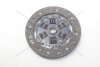 Диск зчеплення Toyota Corolla (95-) 2.0d (D=215mm) PHC Valeo 'TY43 (фото 7)