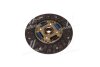 Диск зчеплення Toyota Auris (07-), Corolla (07-) 1.6i, Yaris (07-) 1.8i (D=212mm) PHC Valeo 'TY71 (фото 1)