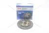 Диск зчеплення Toyota Auris (07-), Corolla (07-) 1.6i, Yaris (07-) 1.8i (D=212mm) (TY71) PHC Valeo 'TY71 (фото 1)