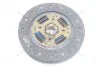 Диск зчеплення Toyota Auris (07-), Corolla (07-) 1.6i, Yaris (07-) 1.8i (D=212mm) (TY71) PHC Valeo 'TY71 (фото 2)