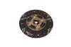 Диск зчеплення Toyota Auris (07-), Corolla (07-) 1.6i, Yaris (07-) 1.8i (D=212mm) PHC Valeo 'TY71 (фото 4)