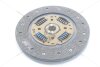 Диск зчеплення Toyota Auris (07-), Corolla (07-) 1.6i, Yaris (07-) 1.8i (D=212mm) PHC Valeo 'TY71 (фото 7)